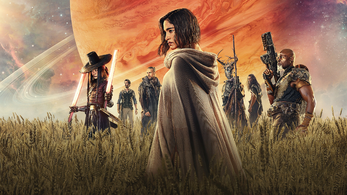 Zack Snyder&rsquo;s Rebel Moon - Part One: A Child of Fire Gets New Trailer at Netflix Geeked Week
