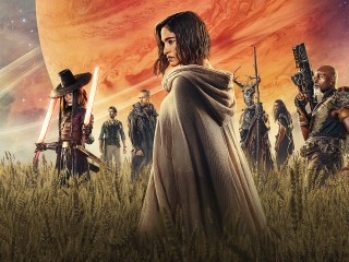 Zack Snyder&rsquo;s Rebel Moon - Part One: A Child of Fire Gets New Trailer at Netflix Geeked Week