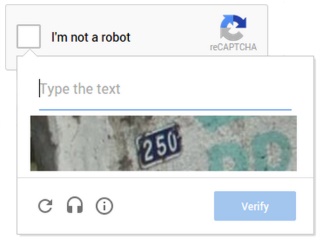 Google Unveils reCAPTCHA API, Invisible reCAPTCHA for Android