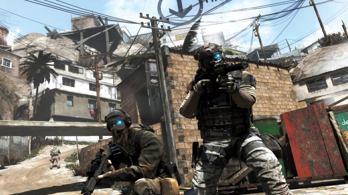 Tom Clancy's Ghost Recon: Future Soldier Is Free to Claim on Ubisoft Store for a Week
