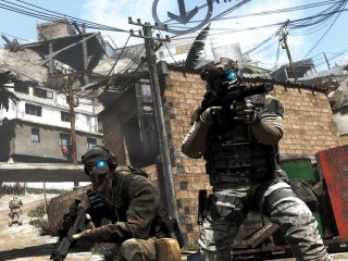 Tom Clancy's Ghost Recon: Future Soldier Is Free to Claim on Ubisoft Store for a Week