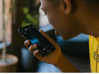 This AI-Powered Portable Device Claims to Detect Microphones and Jam Audio Recordings