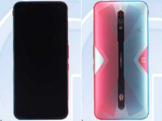 Nubia Red Magic 5G Launching on March 12, to Come With &#039;Air Cooled&#039; 55W Fast Charging