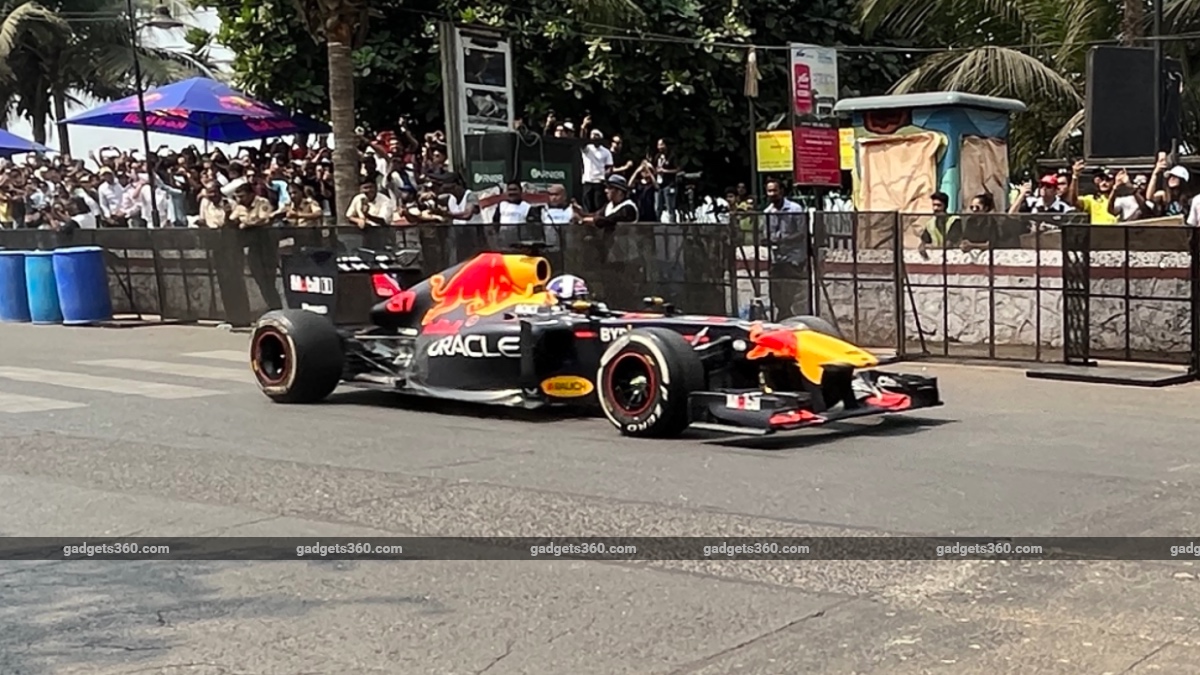 Formula 1 Saudi Arabian Grand Prix 2023: Timings in India, How to Watch