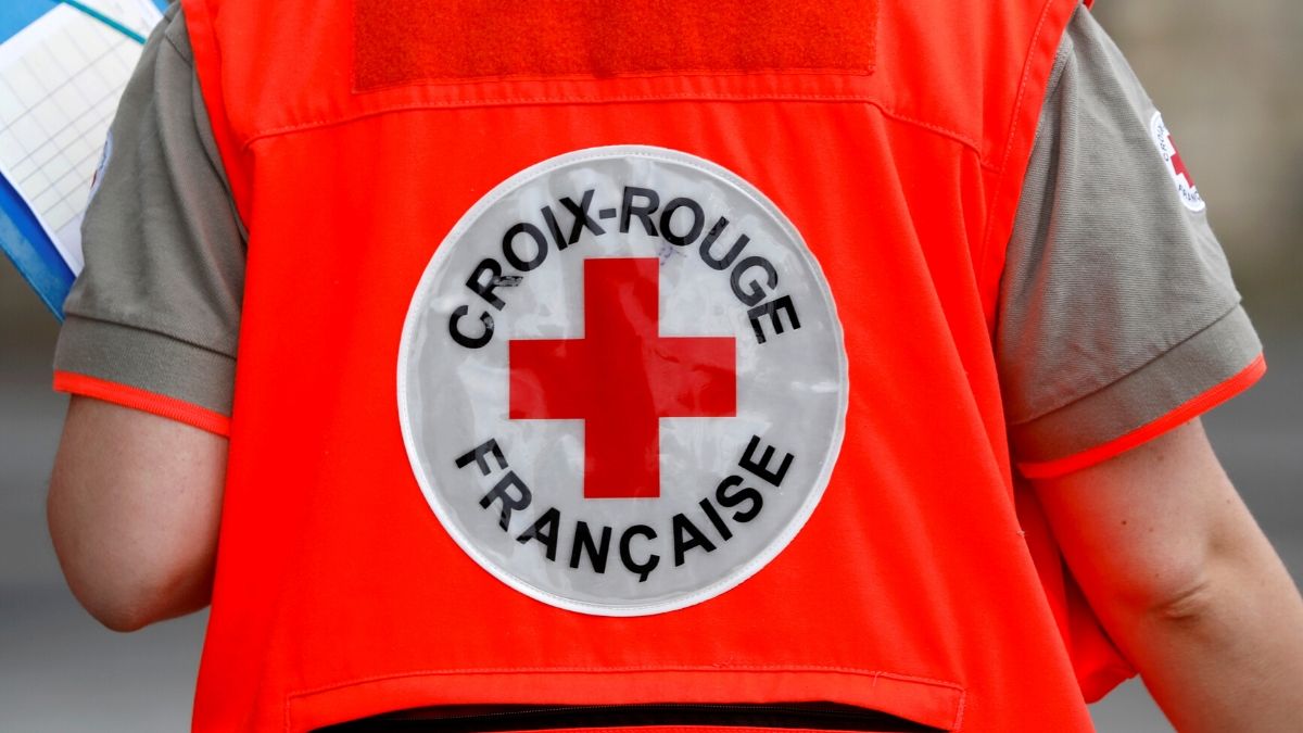Coronavirus: Red Cross Urges Halt to Cyber-Attacks on Healthcare Sector Amid COVID-19 Pandemic