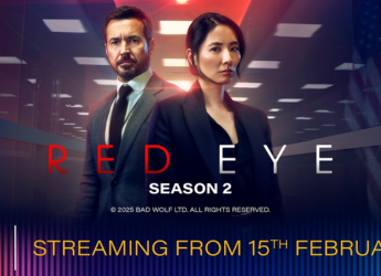 Red Eye Season 2 Streaming Online: Everything You Need to Know