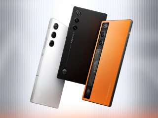 Red Magic 10 Air With 6,000mAh Battery, Snapdragon 8 Gen 3 Chip Launched: Price, Specifications