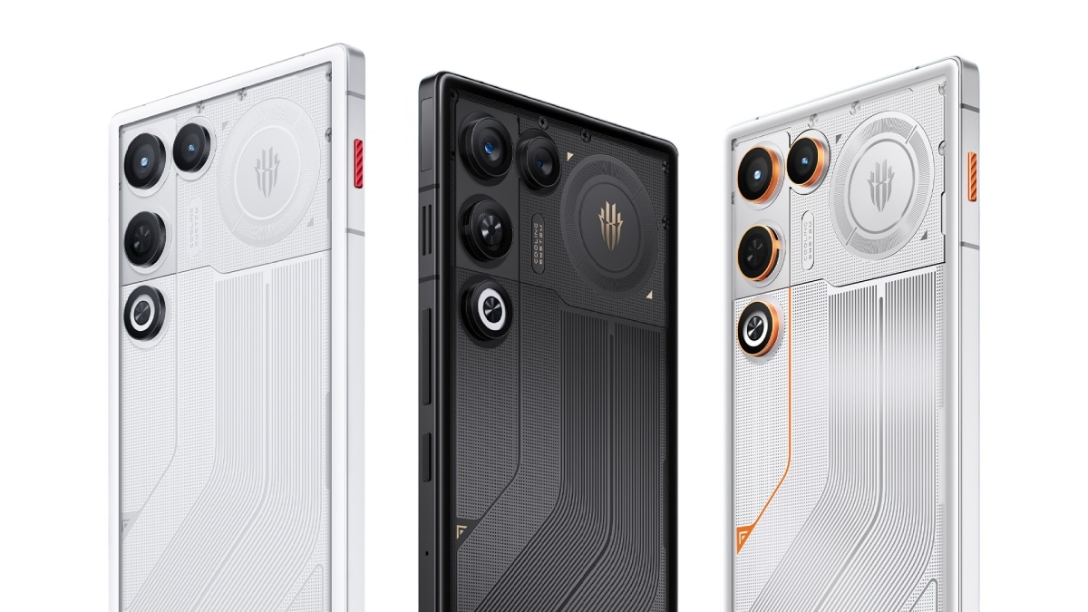 Red Magic 11 Air Design, Colour Options and Display Features Confirmed