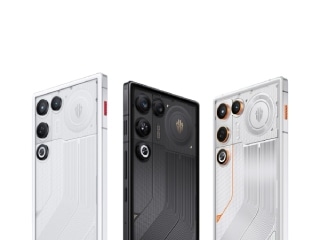 Red Magic 11 Air Design, Colour Options and Display Features Confirmed