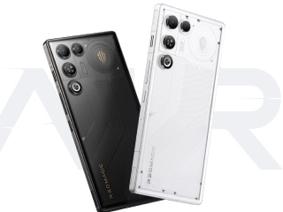 Red Magic 11 Air Launched With Snapdragon 8 Elite, RedCore R4 Gaming Chip and 7,000mAh Battery