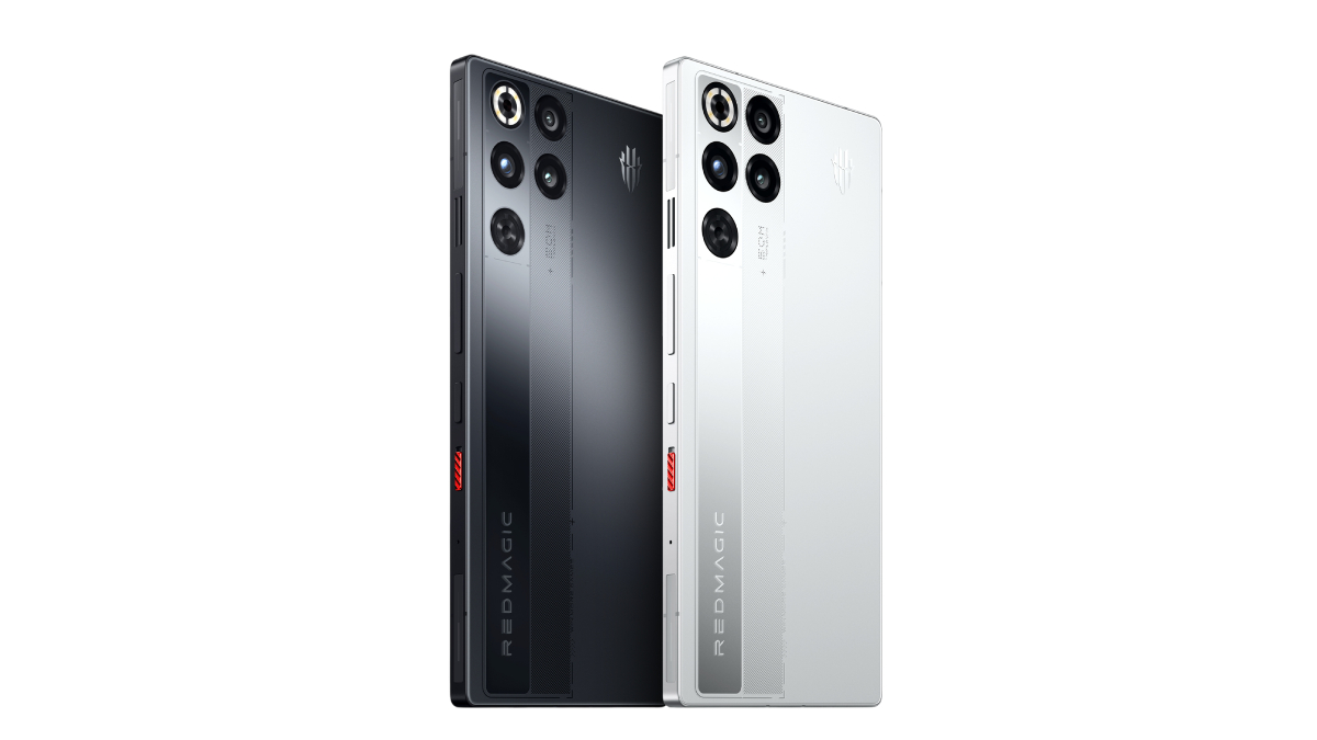 Red Magic 11 Pro Series Launch Date Announced; Company Teases Hybrid Air and Water Cooling System