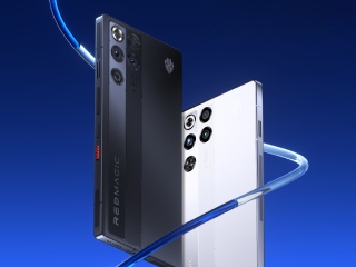 Red Magic 11 Pro Series Launch Date Announced; Company Teases Hybrid Air and Water Cooling System