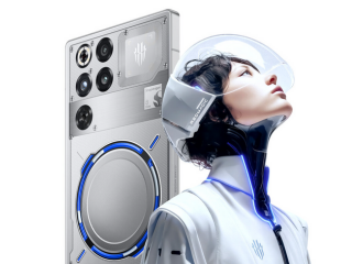 Red Magic 11 Pro Series Launched With Snapdragon Elite Gen 5, Liquid Cooling: Price, Specifications