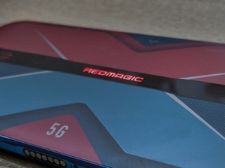 Nubia Red Magic 5G Alleged Live Photo, Gameplay Test Results Surface Online