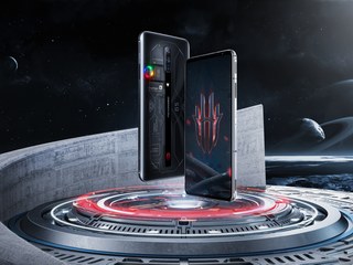 Red Magic 6S Pro With Snapdragon 888+ SoC, 165Hz Display Announced: Price, Specifications