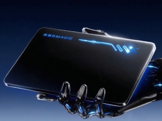 Red Magic Astra 2 Confirmed to Debut as Global Variant of Upcoming Red Magic Gaming Tablet 5 Pro