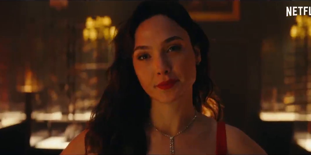 Red Notice Trailer: Dwayne Johnson, Gal Gadot, Ryan Reynolds Light Up Netflix’s Most Expensive Movie