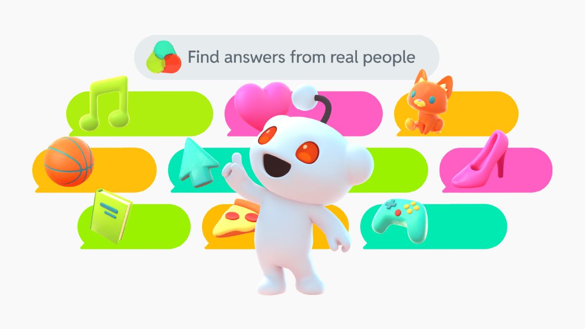 Reddit's AI-Powered Answers Chatbot Is Now Available to Users in India