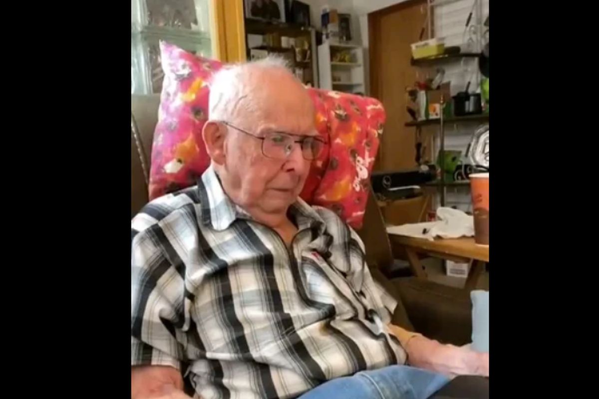 Man Sees Animated Photo of Deceased Wife Created With Deep Nostalgia, Gets Emotional: See Reddit Post