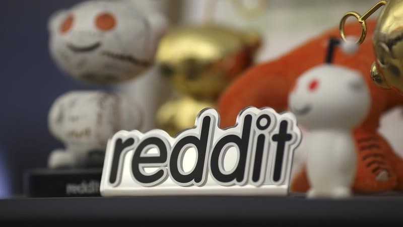 Reddit Rolls Out User Profiles Amid Site Makeover