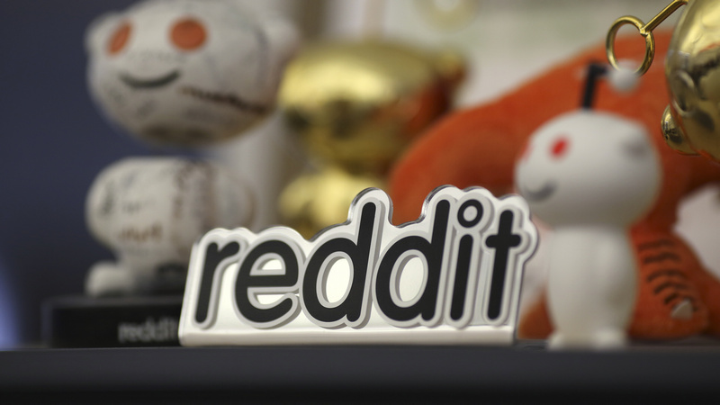 Reddit, Telegram Among Websites Blocked in India, Say Internet Groups