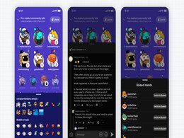 Reddit Talk New Update Adds Feature to Record and Replay Conversations, Web Support, More Reddit Talk New Update Adds Feature to Record and Replay Conversations, Web Support, More
