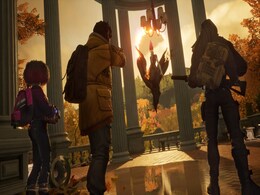 Microsoft Scrapped Redfall Development for PS5 After Bethesda Acquisition: Report Microsoft Scrapped Redfall Development for PS5 After Bethesda Acquisition: Report