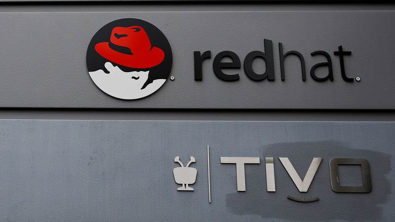IBM to Buy Red Hat for $34 Billion, Its Biggest Acquisition to Date