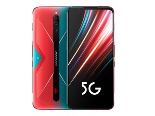 Nubia Red Magic 5G With 144Hz Display, 4,500mAh Battery Launched: Price and Specifications