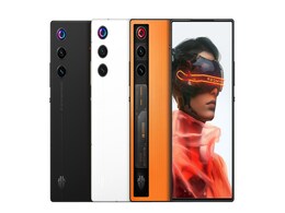 Red Magic 10 Air Launch Set for April 16; Colour Options Revealed Red Magic 10 Air Launch Set for April 16; Colour Options Revealed