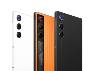 Red Magic 10 Air Launch Set for April 16; Colour Options Revealed