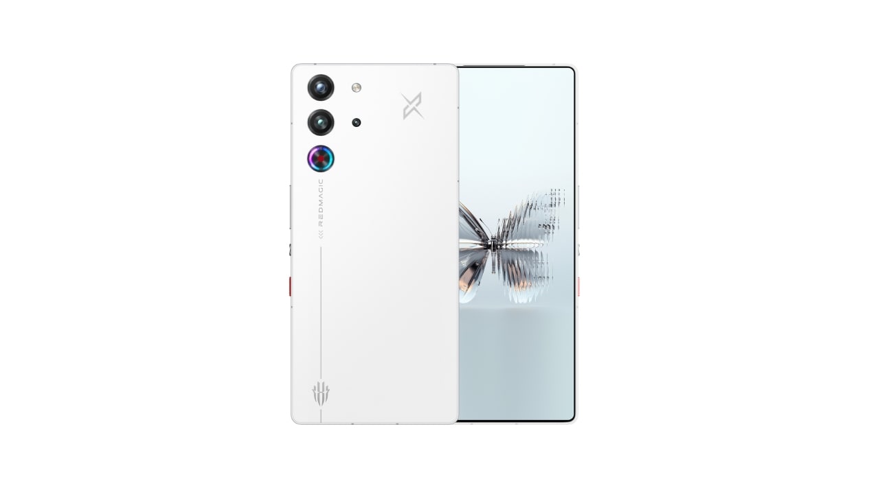 Red Magic 11 Pro With Snapdragon 8 Elite 2 Chipset Appears on Geekbench, Could Launch Soon