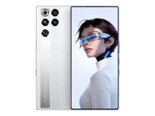 Red Magic 11S Pro and Red Magic 11S Pro+ Go Official With Up to 8,000mAh Battery