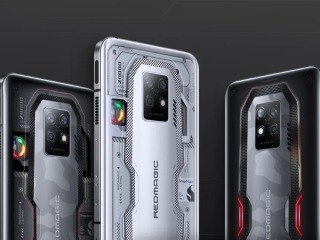 Red Magic 8S Pro With 24GB RAM Scheduled to Launch on July 5: All Details