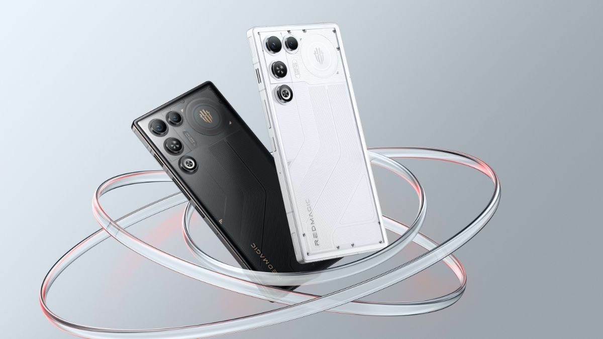 Red Magic 11 Air Launched Globally With Snapdragon 8 Elite SoC, ICE Cooling System: Price, Specifications