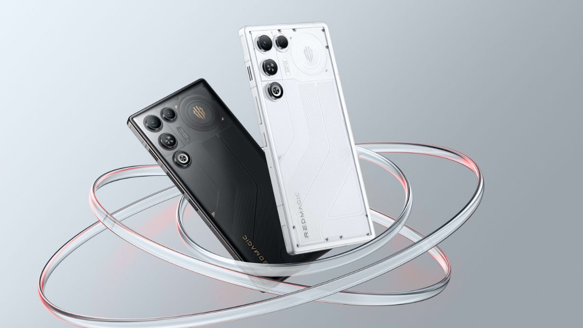 Red Magic 11 Air Launched Globally With Snapdragon 8 Elite SoC, ICE Cooling System: Price, Specifications