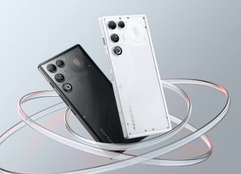 Red Magic 11 Air Launched Globally With Snapdragon 8 Elite SoC, ICE Cooling System: Price, Specifications