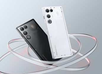 Red Magic 11 Air Launched in Global Markets With ICE Cooling System