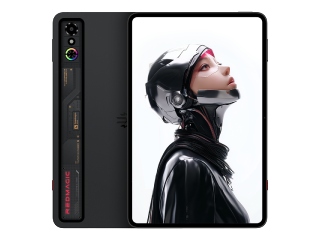 Red Magic Gaming Tablet 3 Pro With Snapdragon 8 Elite, Up to 24GB RAM Launched: Price, Specifications