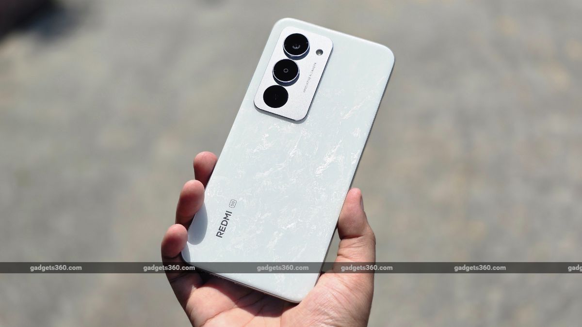 redmi 15 5g 2 Redmi 15 5G