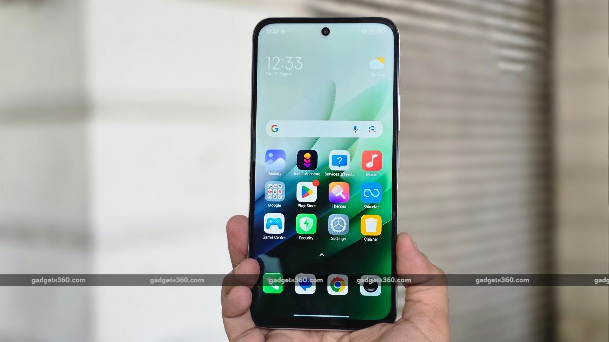 redmi 15 5g 3 Redmi 15 5G
