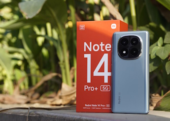 Redmi Note 15 Pro+ Could Be First Redmi Phone to Offer Satellite Communication