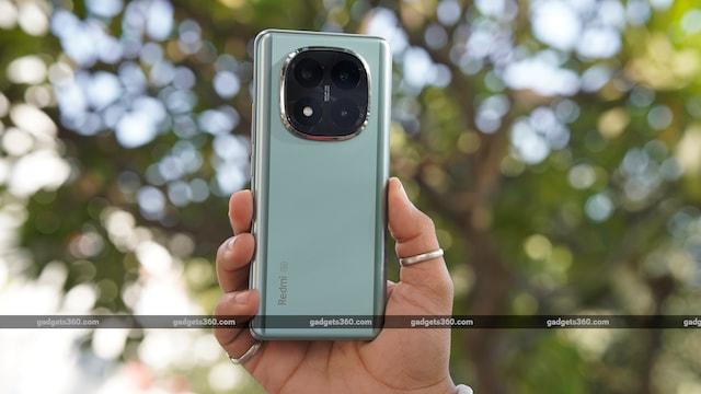 Xiaomi Announces Festive Offers on Redmi Note 14 Series, Xiaomi Pad 7, QLED TVs and More Xiaomi Announces Festive Offers on Redmi Note 14 Series, Xiaomi Pad 7, QLED TVs and More