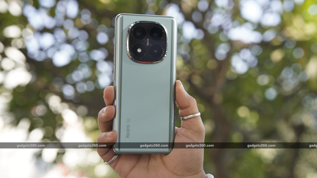 Xiaomi Announces Festive Offers on Redmi Note 14 Series, Xiaomi Pad 7, QLED TVs and More