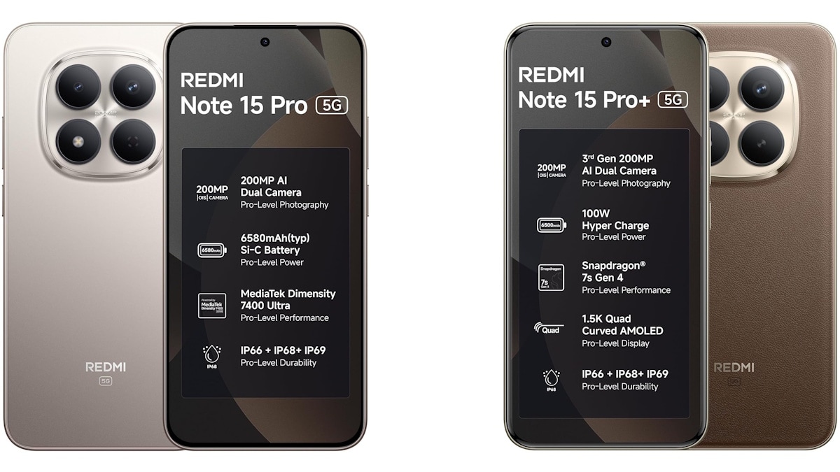 The Generalist Vs The Specialist: Why the Redmi Note Remains Xiaomi’s Easiest Recommendation