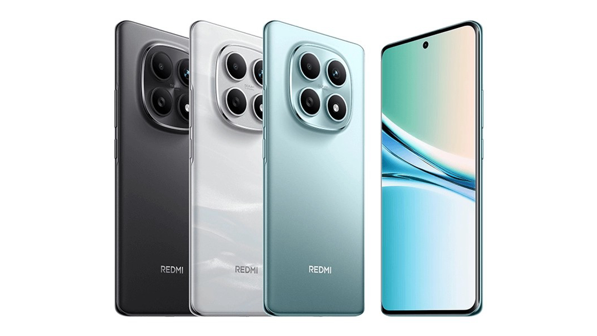 Redmi Note 15 5G-এর টিজার প্রকাশ, এই তারিখে ভারতে আসছে, 108MP ক্যামেরা ও কার্ভড ডিসপ্লে থাকবে