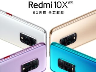 Redmi 10X Listed for Pre-Bookings Ahead of May 26 Launch