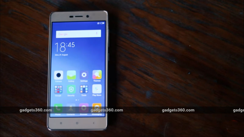 Xiaomi Redmi 3S, Redmi 3S Prime, Redmi 4 Get MIUI 10 Global Stable ROM Update: How to Download and Install