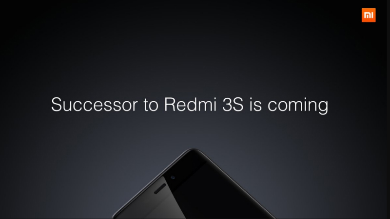 Xiaomi Redmi 4, Redmi 4 Prime to Launch in India Soon