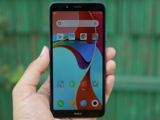 Redmi 7A Starts Receiving Android 10-Based MIUI 11 Update in India, Xiaomi Confirms